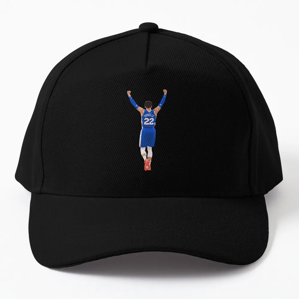 

Matisse Thybulle #22 Basketball Baseball Cap cute western hats Golf Wear Women Hats Men's
