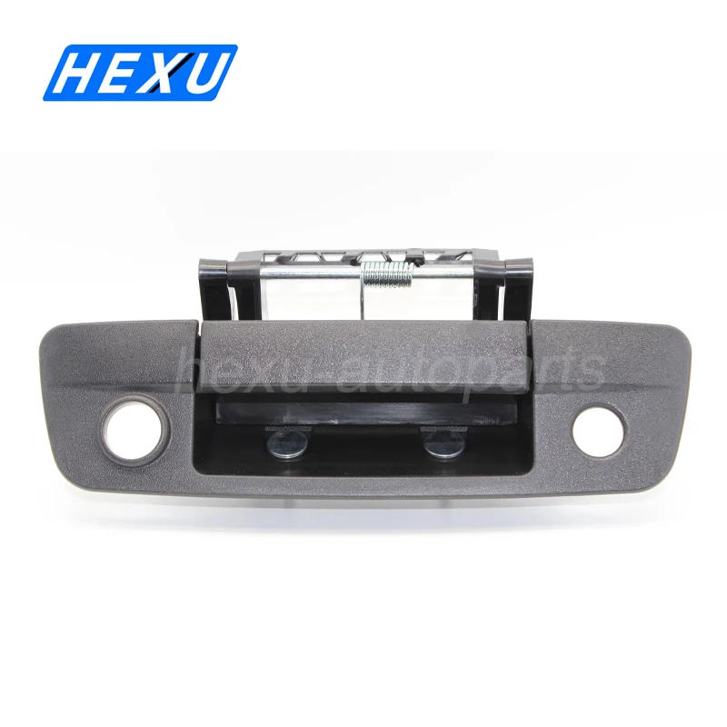 

Tailgate Handle With Camera And Keyhole For Dodge Ram 1500 2500 3500 2010-2015 68084284AB