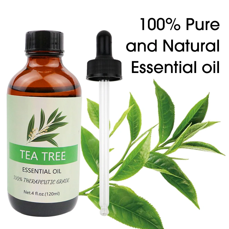 120mlPureNaturalHumidifierEssentialOilsDiffuserLavender