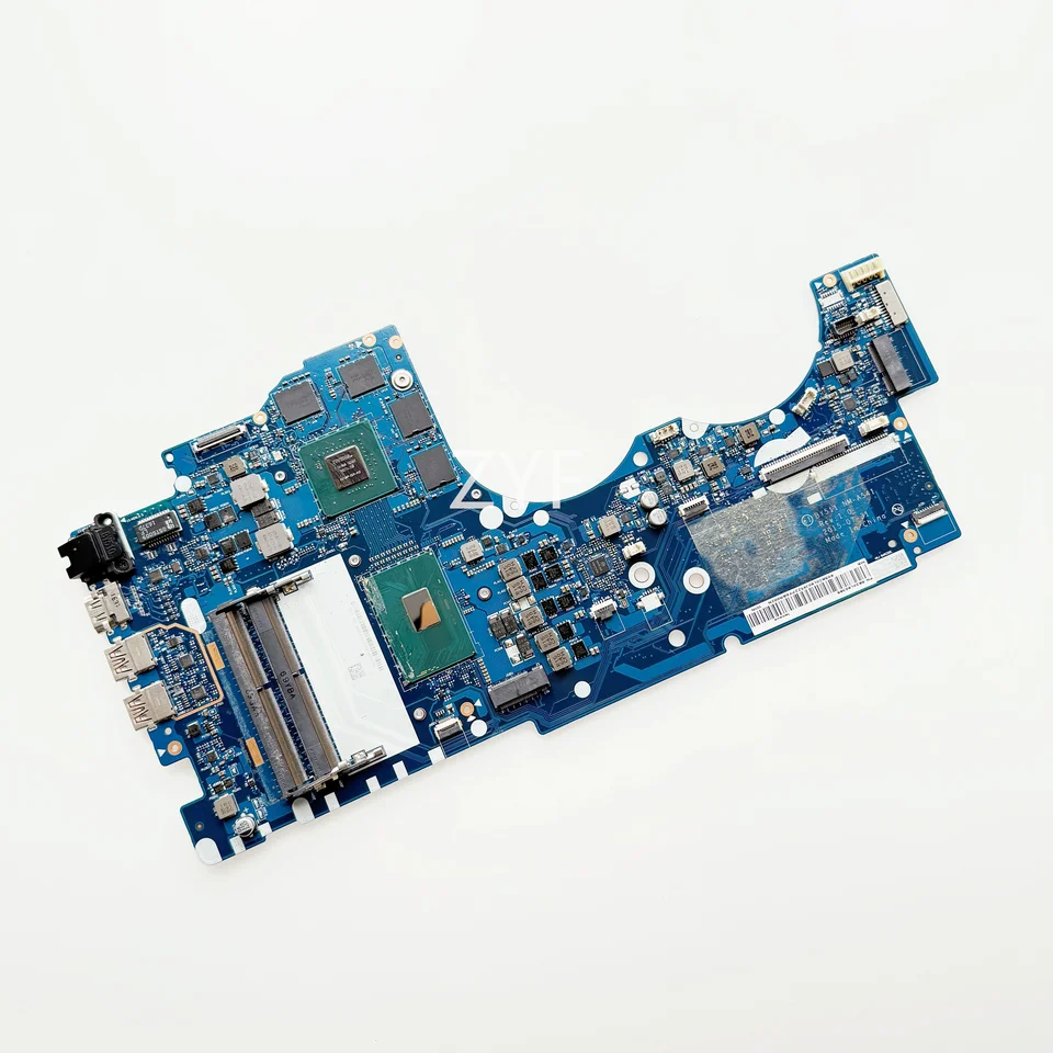 BY511 NM-A541 For Lenovo IdeaPad Y700-15ISK Laptop Motherboard