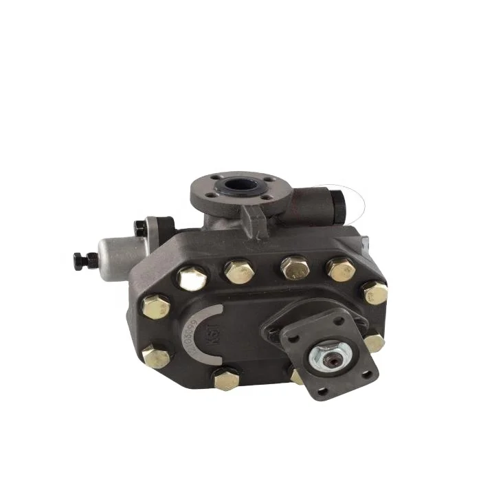 

Wholesale Chinese manufacturer of KP1505 hydraulic pumps