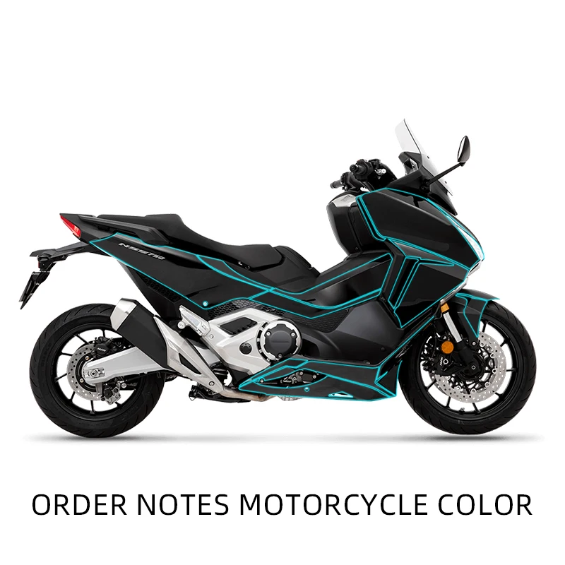 Honda Integra Honda Forza 750 Test Drive Hire A Honda Forza 750