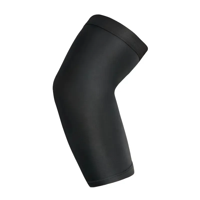 Cooling Sun Protection Arm Sleeves Sports Arm Compression Sleeve Basketball Cycling Arm Warmer Summer Running UV Protection Volleyball Sunscreen Bands 1Pairs