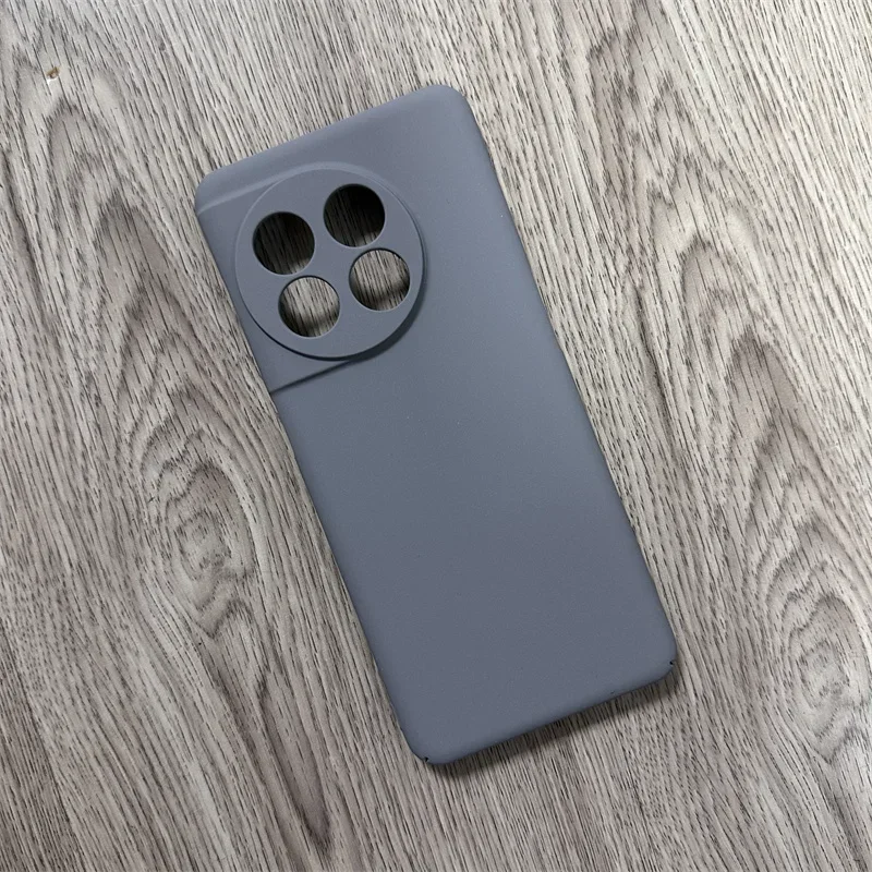 Ultra Thin Sandstone Matte Protective Case - Sleek & Durable Cover