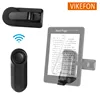 Automatic Remote Page Turning Controller Phone Tablet Page Flipping for iPhone iPad Kindle Kobo Android iOS Reading Accessories