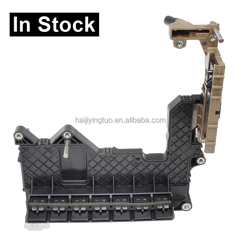 

6R80 Transmission Control Module TCM Leads Frame Connectors Compatible For 2011-2016 F-150 Ranger Mustang And Lincoln