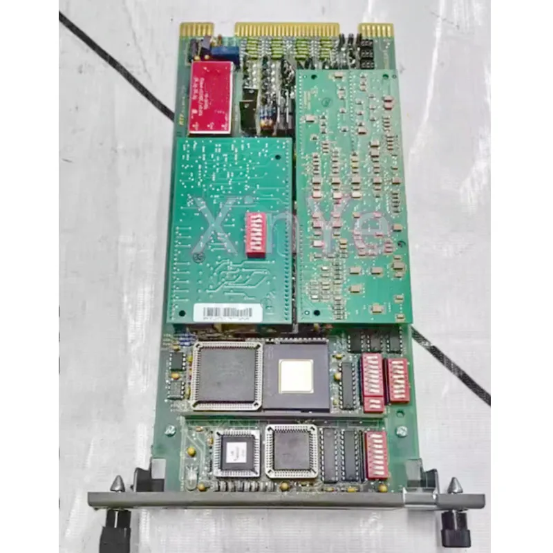 

DCS карта IMHSS03