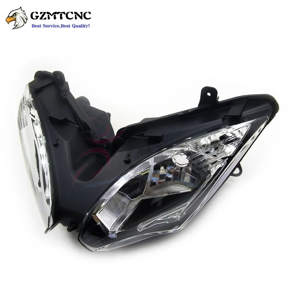 For Kawasaki Ninja 650 EX650K 2017 2018 2019 2020 Head Light