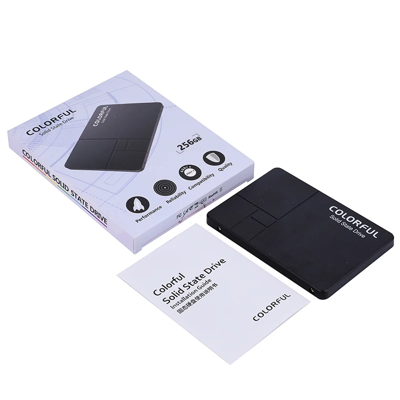 Ʈ ǻͿ  ϵ ̺ ָ Ʈ ̺ ũ, äο SL300 SSD SATA 3.0, 2.5 ġ, 6 GB/S, 120GB, 128GB, 160GB SATA ũ