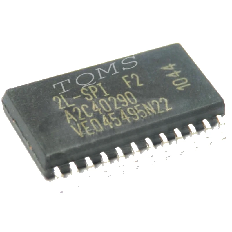 

(10 шт.) A2C40290 2L-SPI F2 SOP24 обеспечивает единый заказ на доставку товара