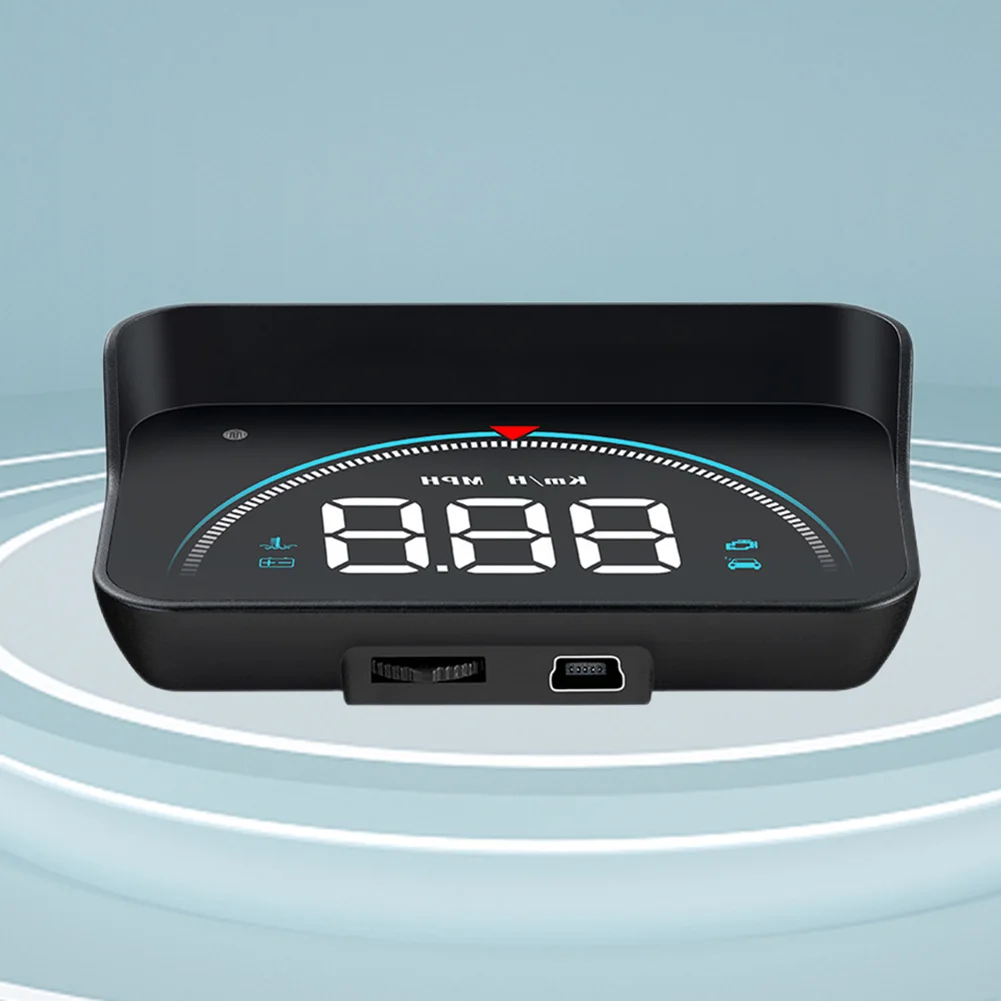 ڵ  HUD LED ÷,  GPS ӵ, ū ۲, ޴ ӵ 跮,  ,  溸, ڵ ǰ