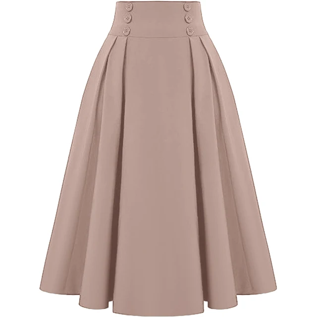 faldas cristianas faldas largas lindas de moda