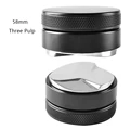 58MM Three pulp