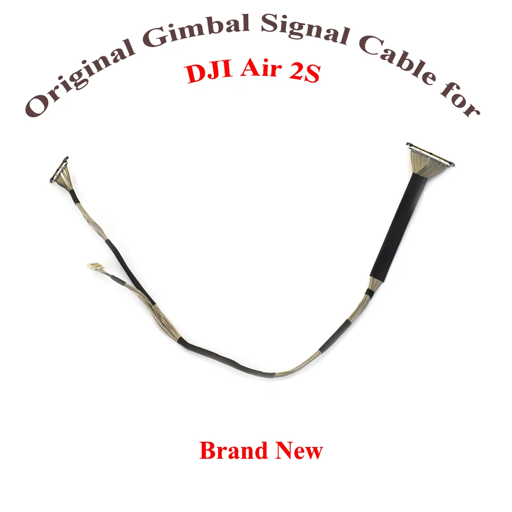 Signal Cable