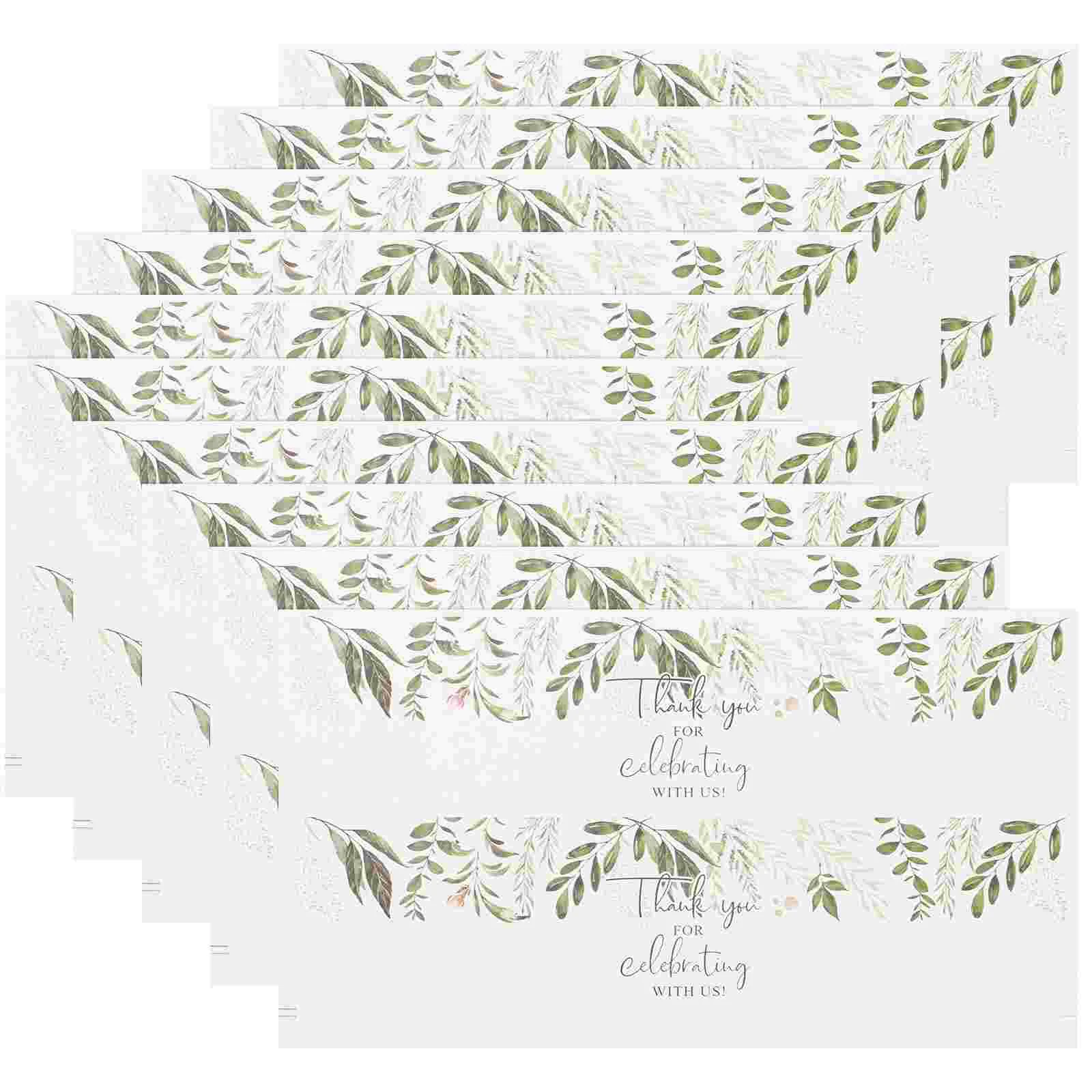 

10 шт. минеральные наклейки для творчества, этикетки для бутылок, свадебная бирка, наклейка для напитков, декоративная тематика спасибо