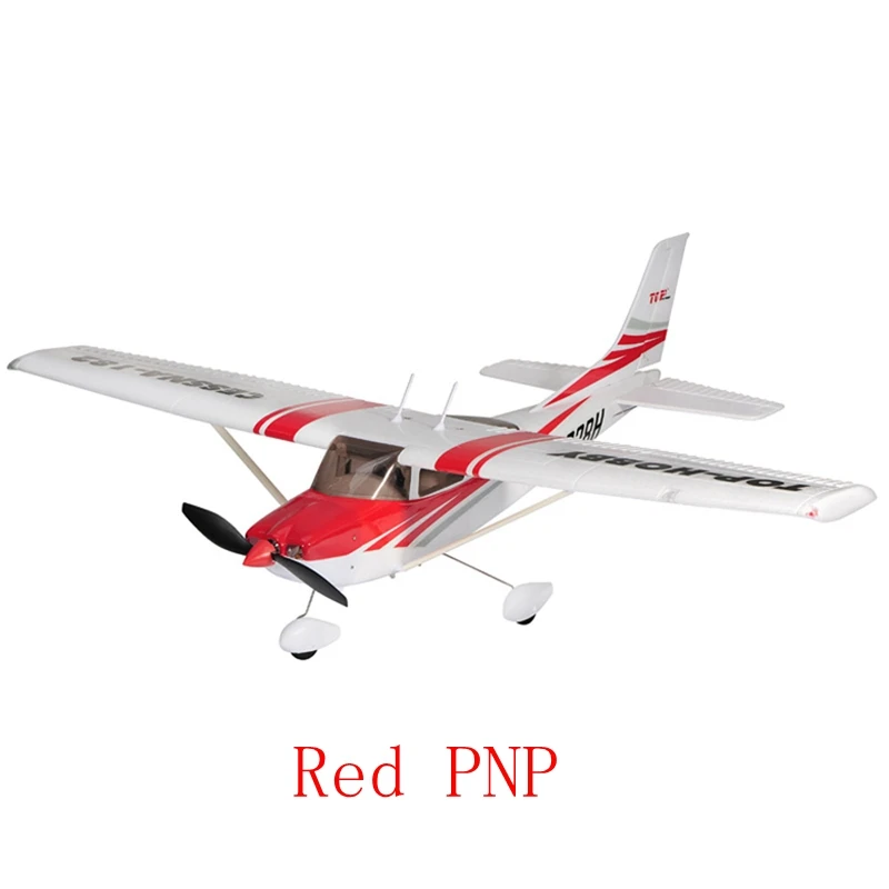 Top RC Hobby Cessna 182 400 Class 965mm Wingspan Monoplane