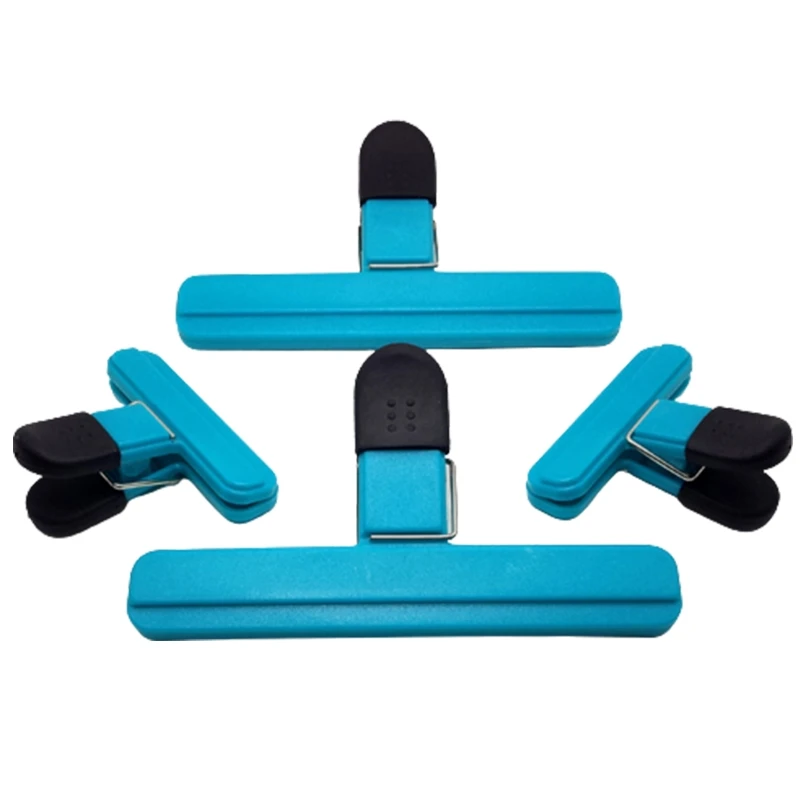 4pc set blue