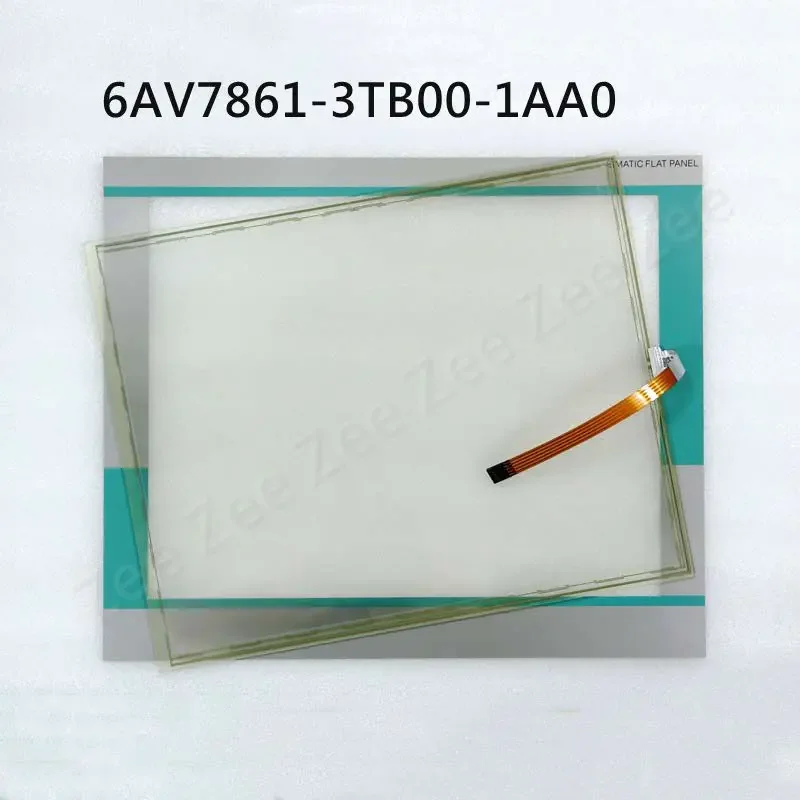 

Для плоской панели 19T 6AV7861-3TB00-1AA0 сенсорный экран и защитная пленка