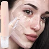 Professional Facial Foundation Cream Waterproof Lasting Base Brighten Whitening Cover Dark Circles Concealer Cosmetics for Women 2
