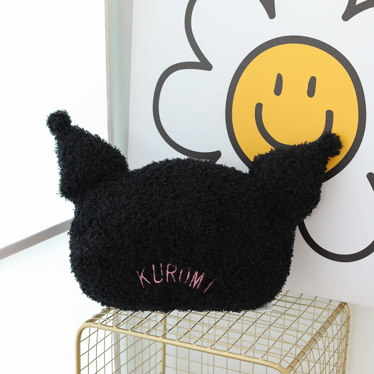 Sbb8c266c79224b6ba7b43ac5aa34c8aav - Kuromi Plush