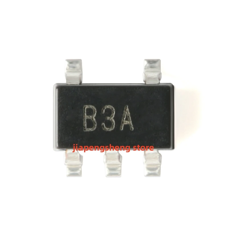 

Original AD8605ARTZ-REEL7 SOT-23-5 CMOS, Rail to-to-rail, Operational Amplifier Chip, 5PCs