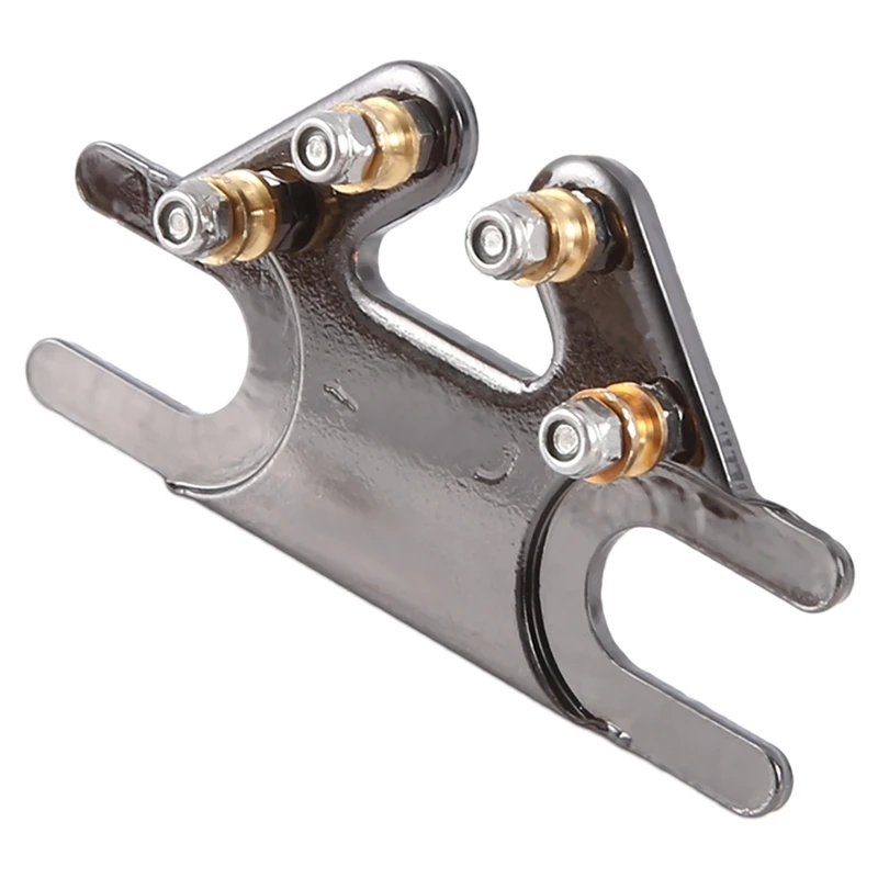 

Новинка, лидер продаж, 2 + 2 Струны для гитары, инструменты для тюнинга струн, колышки для гитар, аксессуары для музыкальных инструментов