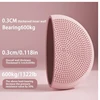 Thickened Yoga Mat Flat Balance Massage Yoga Trainer Exercise Fitness Equipment Shock Absorption Mat For Home Gym Use 6