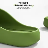 Slippers For Women In Summer Indoor Home Use, Summer Couples For Men Wearing Anti Slip Sandals For Women In Summer ZYT2415 - Image 6