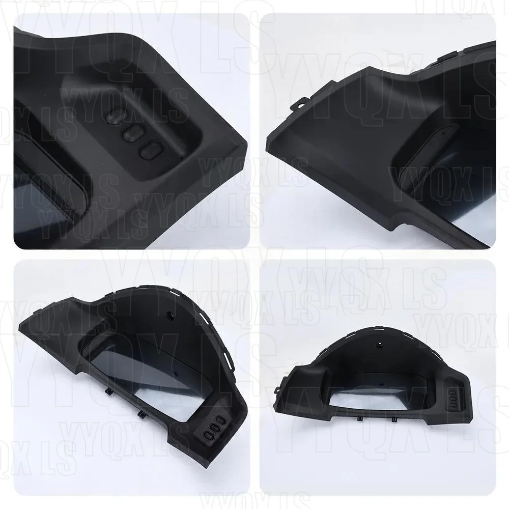 Para Subaru BRZ GT86 2012~2019, Panel de Instrumentos del Tablero del Automóvil, Velocímetro, Pantalla LCD Virtual, Panel de Instrumentos, Cabina de Piloto 3