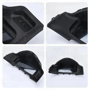 Para Toyota 86 y Subaru BRZ 2016-2019, Panel de Instrumentos LCD, Tablero de Mandos, Velocímetro GPS, Cabina Virtual, Tacómetro, Reloj 1