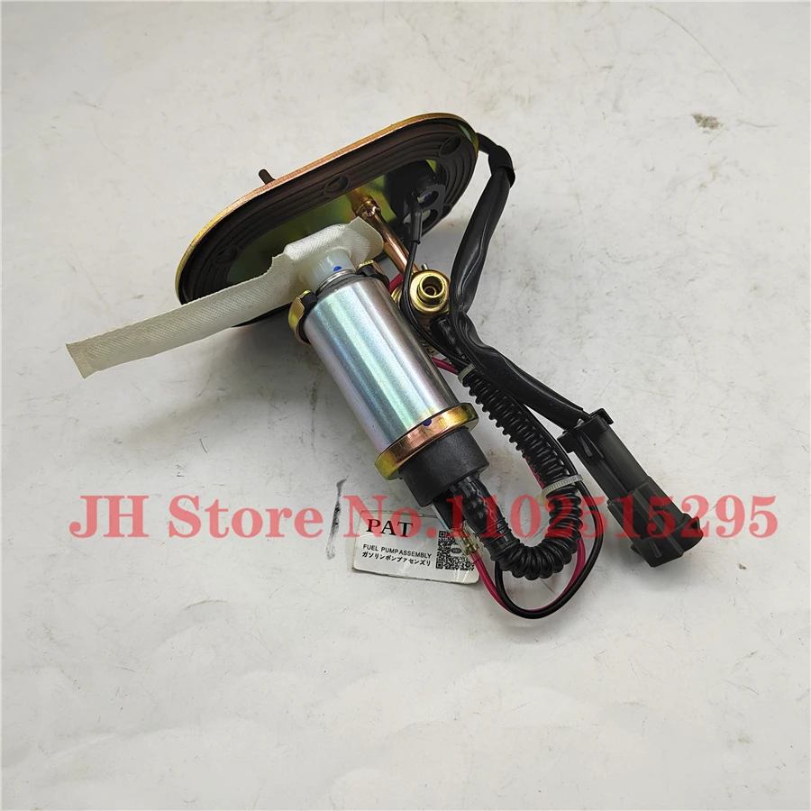 

JH двигатель мотоцикла топливный насос в сборе для Linhai Feishen 250cc 550cc 600cc Feishen Linhai Atv Quad Hisun Kayo OE 180510 EFP055