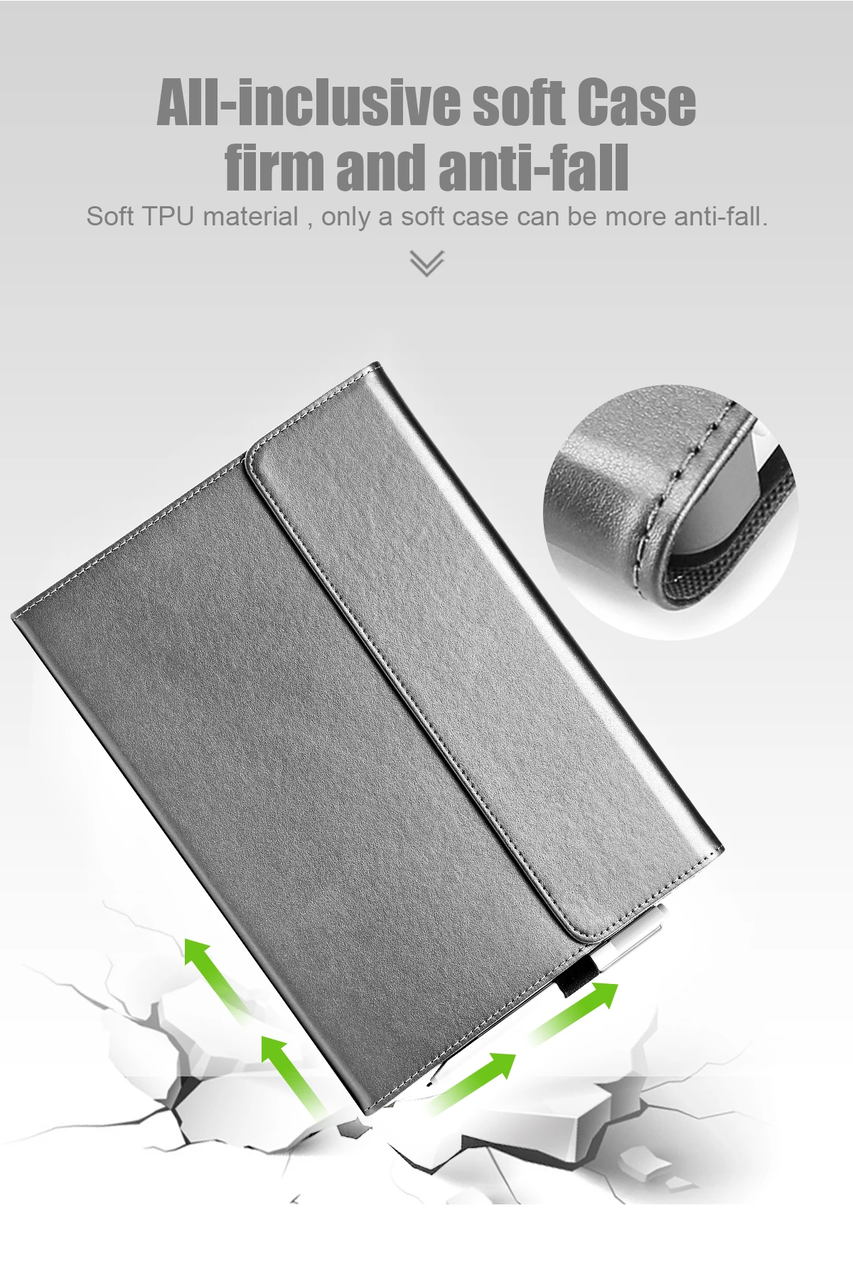capas para tablets e e-readers