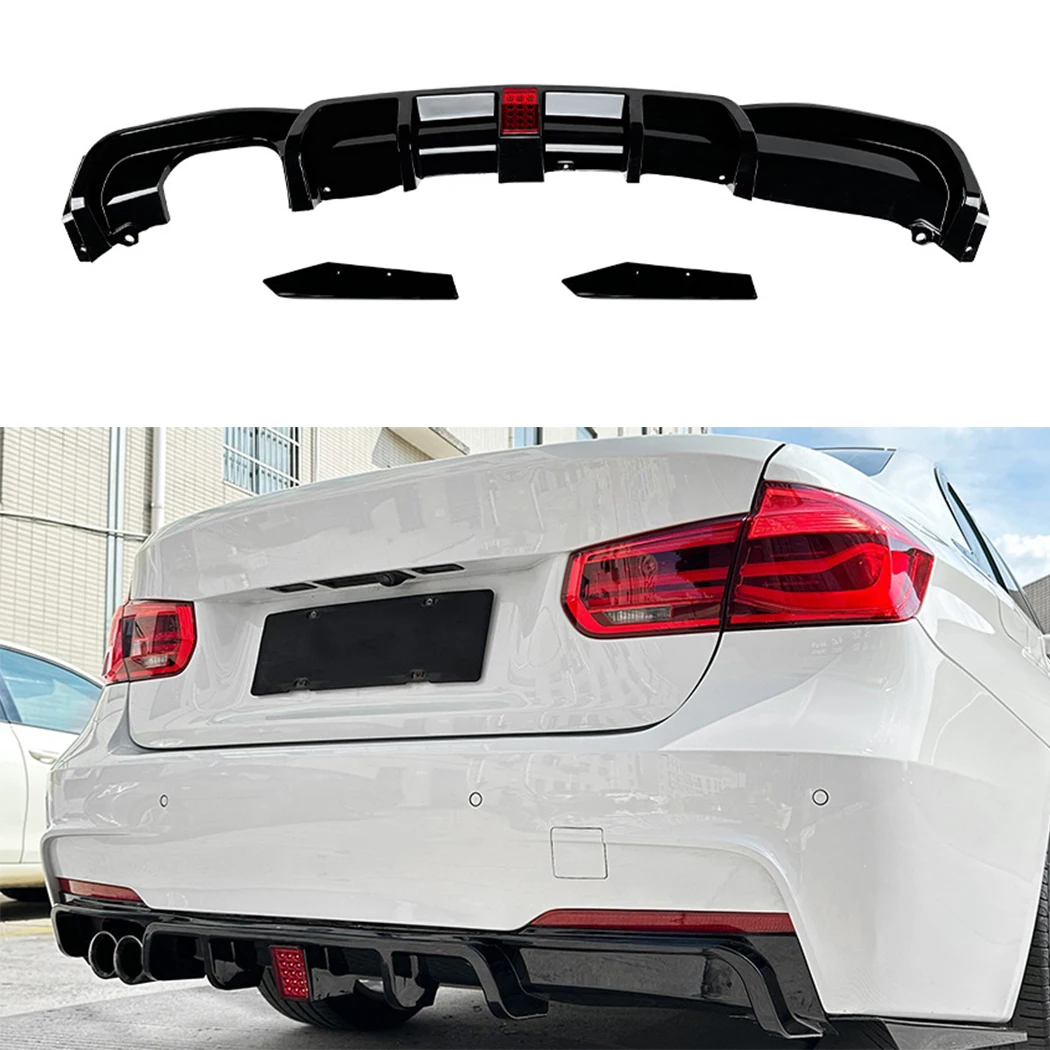 

Фотофон для BMW 3 серии F30 MT 2013-2019 МП