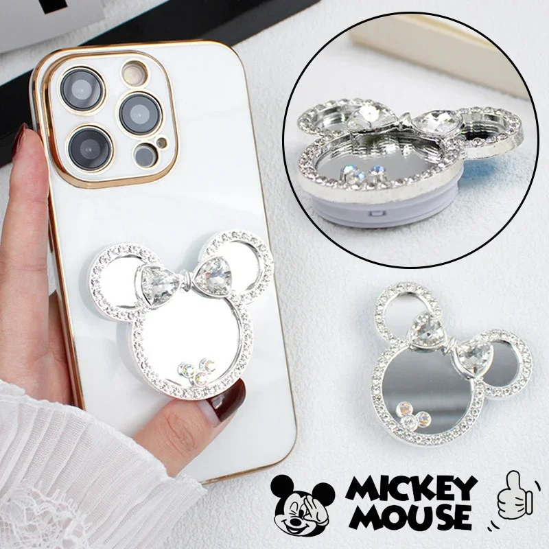 その他 Disney ERAS Phone Holder Amazon.com: Disney Parks 100 Years ERAS Walt Studios Mickey