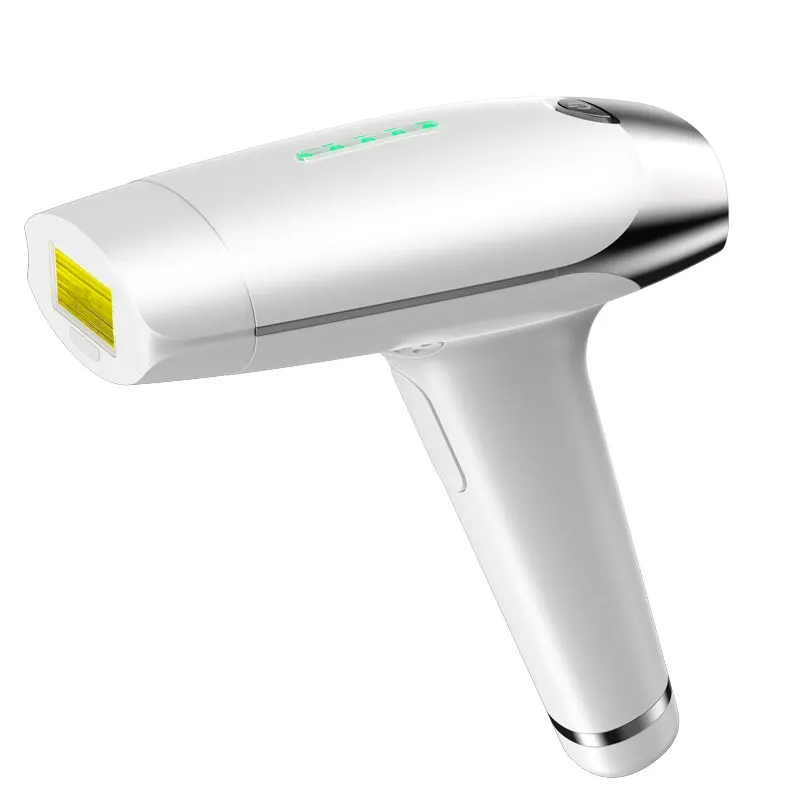 

IPL 5 Gear Energy Free Adjustment Multifunctional Hair Remover With Two Flash Modes