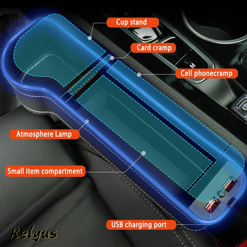 ڵ Ʈ  ʷ ų, Geely Atlas Coolray Boyue NL3 Emgrand X7 EX7 SUV GT GC9 ΰ, USB  ڵ 