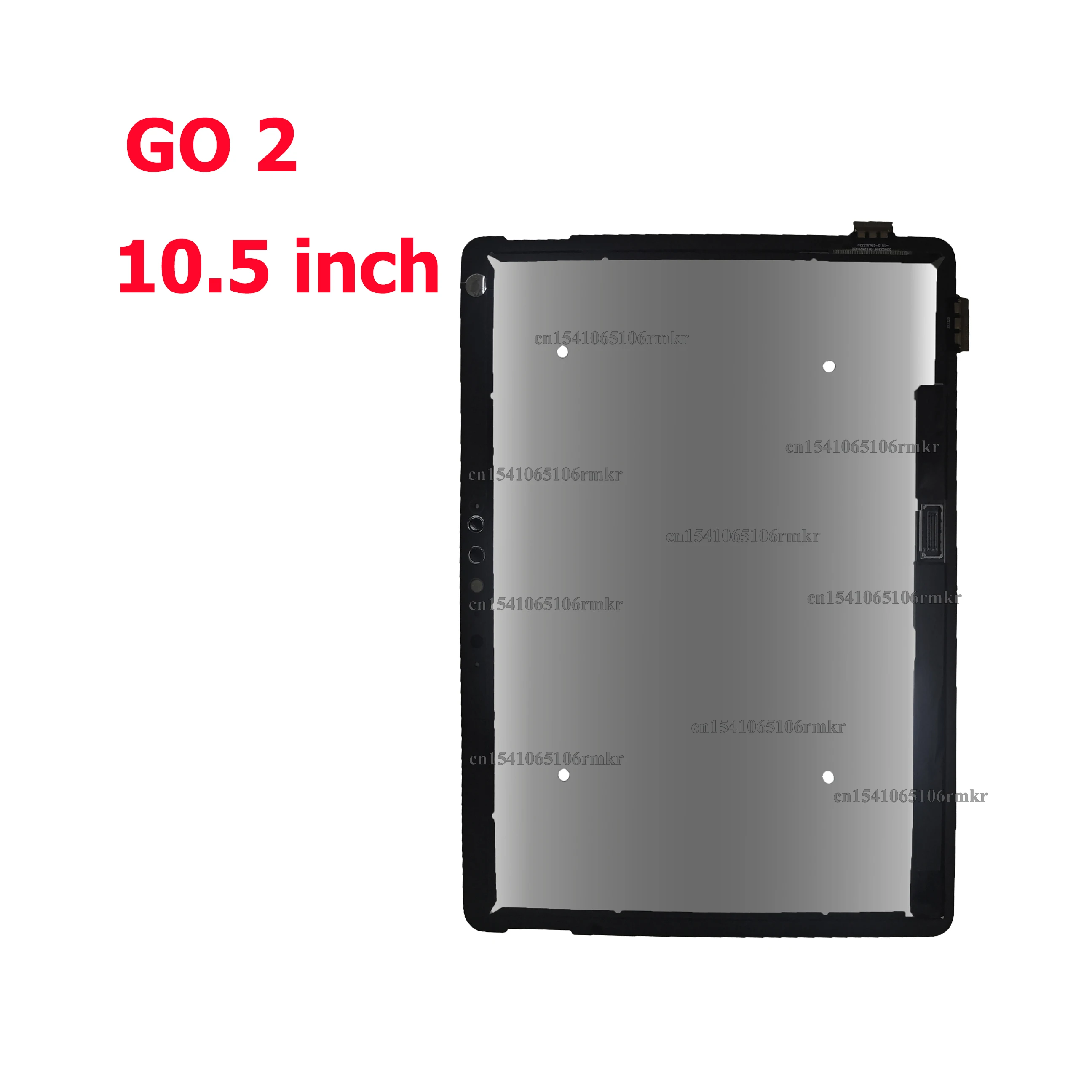 10.5 ũμƮ ǽ  2 Go2 1901 1926 1927 GO3 GO4 LCD ÷ ġ ũ Ÿ , ǽ  3 GO 4 LCD