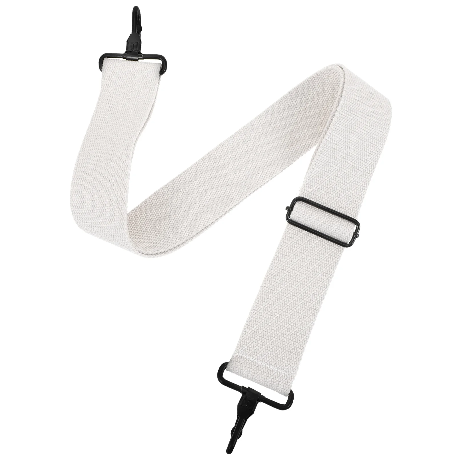 Adjustable Snare Drum Strap Drum Sling Marching Belt Replacement Shoulder Strap Mellophone Musical Instruments