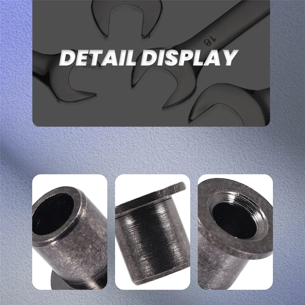 Steering Pivot Bushing C-Hub Bushings 12Pcs 02101 HSP Spare Parts For 1/10 R/C Model Car Nitro RC Car Parts rc car parts