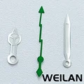Silver Green 12