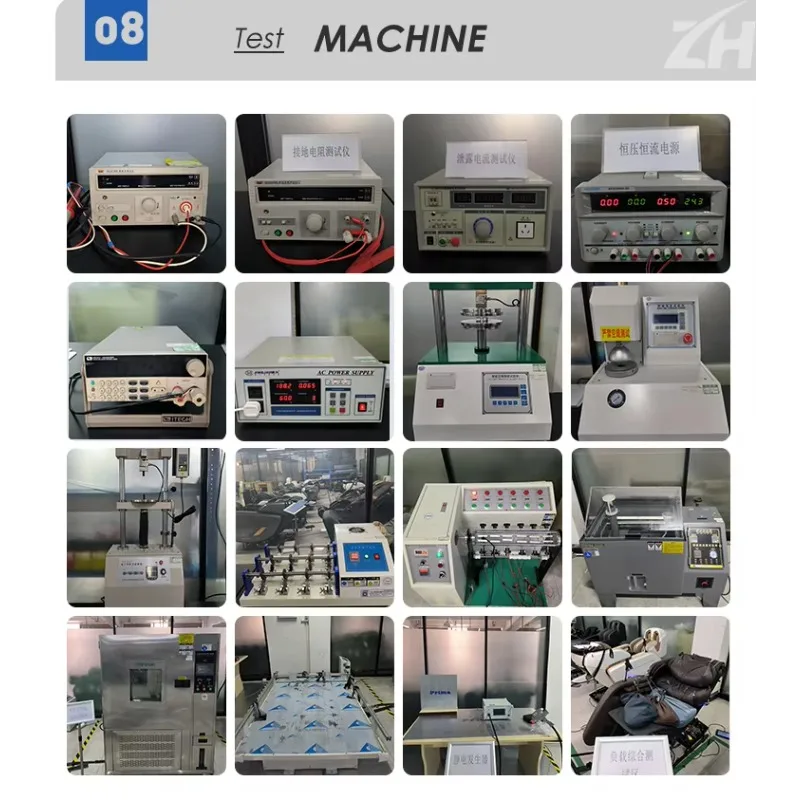 Electric Massage Chair Full Body 4D Zero Gravity Therapy Foot Roller Massage Chairs Touch Recliner Massage Chair With Heat Electric Massage Chair Full Body 4D Zero Gravity Therapy Foot Roller Massage Chairs Touch Recliner Massage Chair With Heat - Image 6