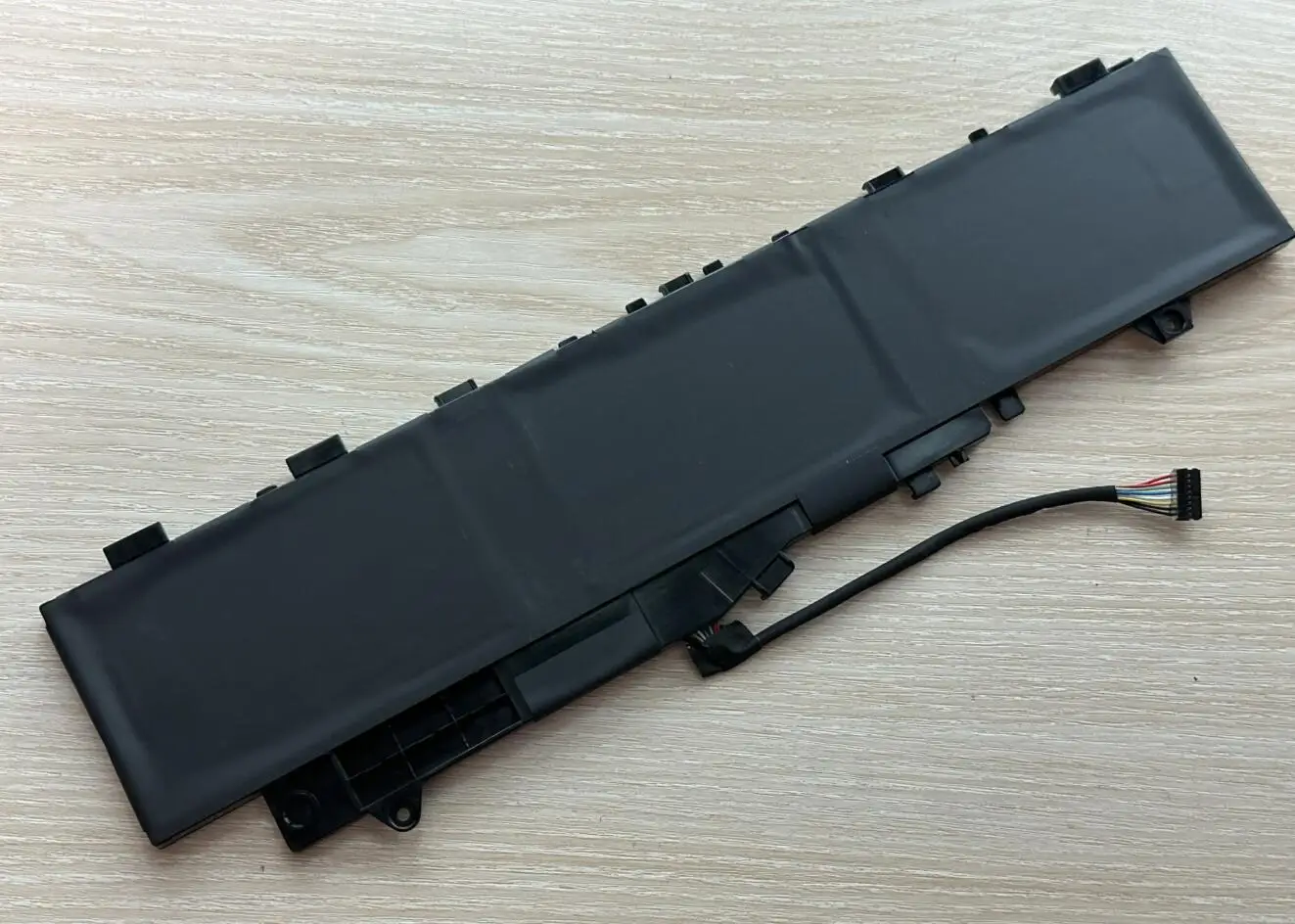 Bateria para Lenovo Ideapad Xiaoxin Air 14 L19l3pf7 L19m3pf4 L19c3pf3 514are05 5-14iil05 2023 - Imagem 5