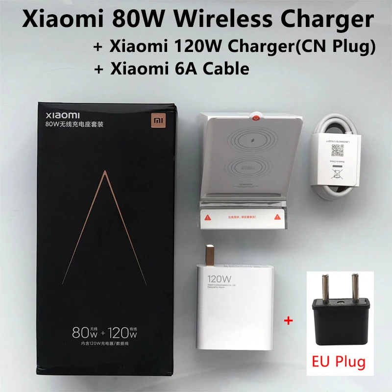 Xiaomi50W 最大ワイヤレス充電器温度制御垂直充電ベース急速充電