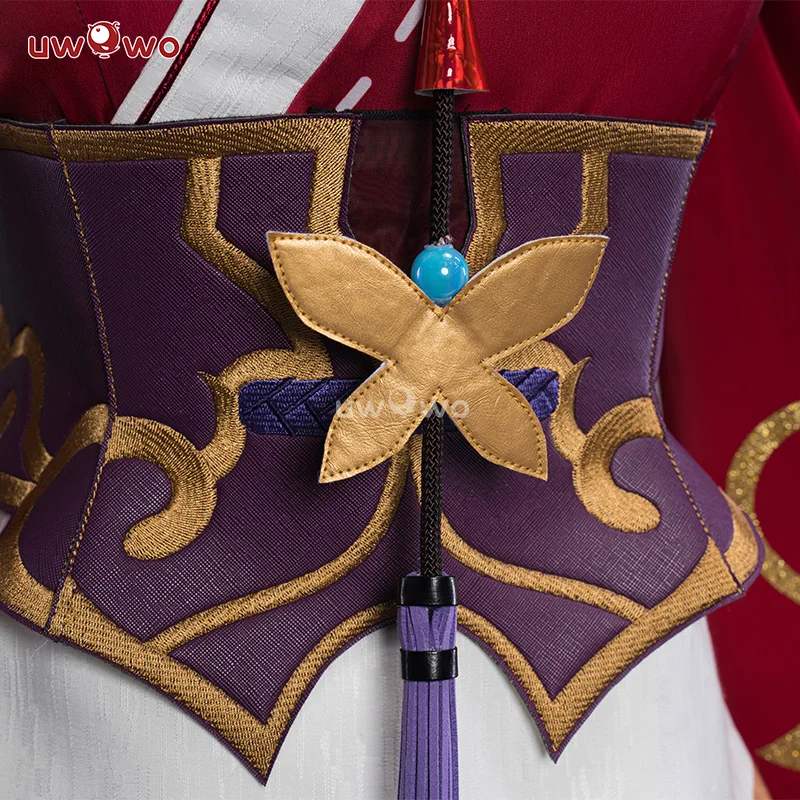 UWOWO League of Legends/LOL: Ahri Champion Nine Tails Wildd Riftt Game Cosplay Costume Ahri Halloween Cosplay cosplay costume