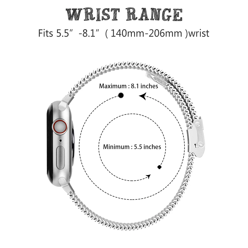 ġ  Ʈ  ̾Ƹ ̽, 45mm 41mm η ƿ ݼ , ̿ġ 40 44 42 38mm ø 9 8 7 6 SE 5 4