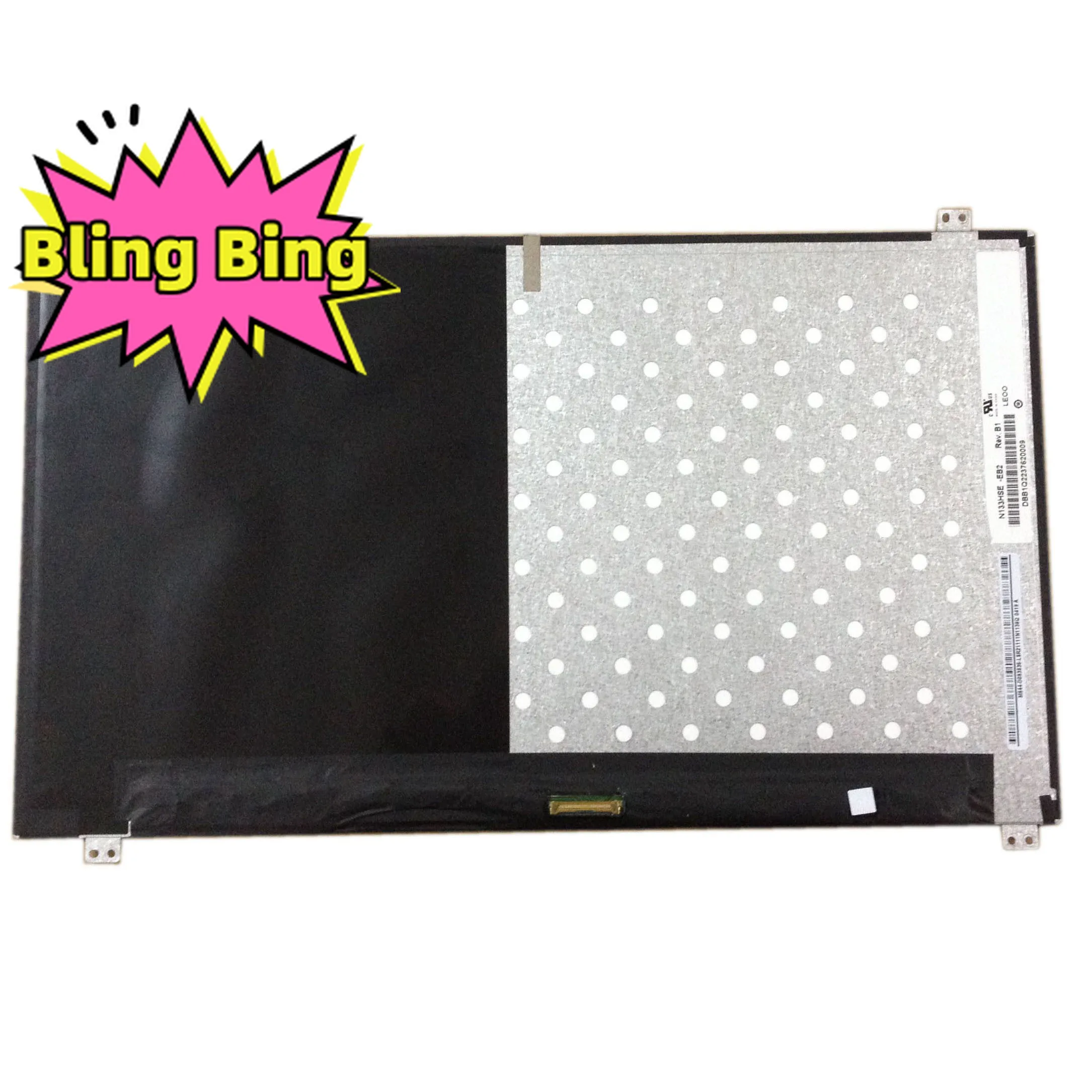 

N133HSE-EB2 REV.B1 30PIN 1920X1080 for Asus T300LA T300LA-BB31T LCD LED Screen