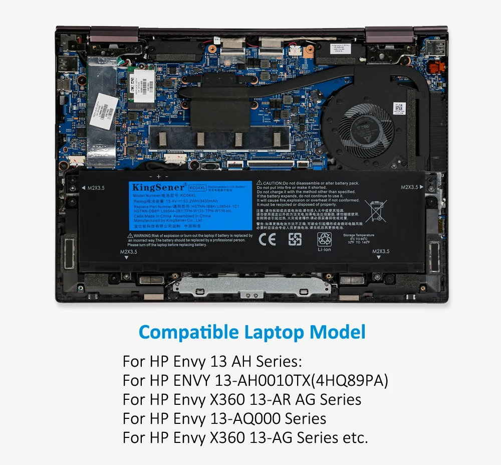 Computador e Escritório