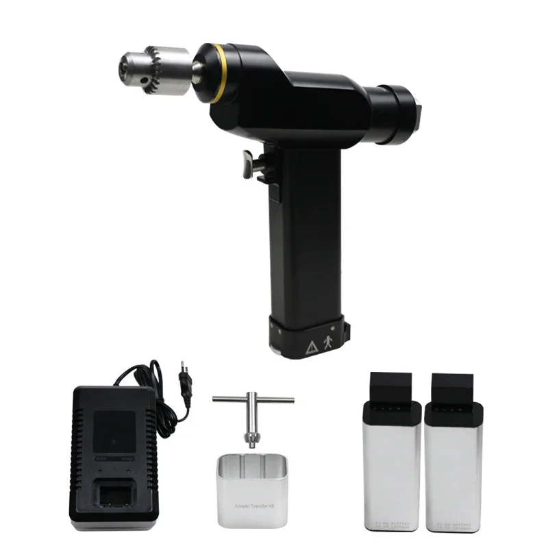 Orthopedic Medical Drill Electric Bone Instrument