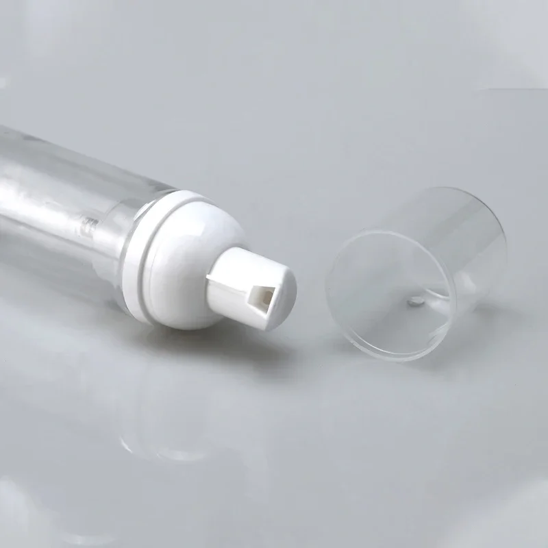 Spray Bottle Foam Pump Bottle Refillable Plastic Bottles Refillable Bottle Plastic BPA Free Refillable Foam Pump Bottles Foam Pump Dispenser Mist Spray Bottles Empty Refillable Containers
