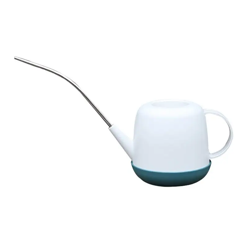 Garden Watering Can European Gardening Watering Can Pot 1L Household Shower Pot Plant Mister Spray Bottle Small Flower
